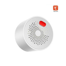WiFi Combustible Gas Detector – Works with tuya - PST-RQ400A